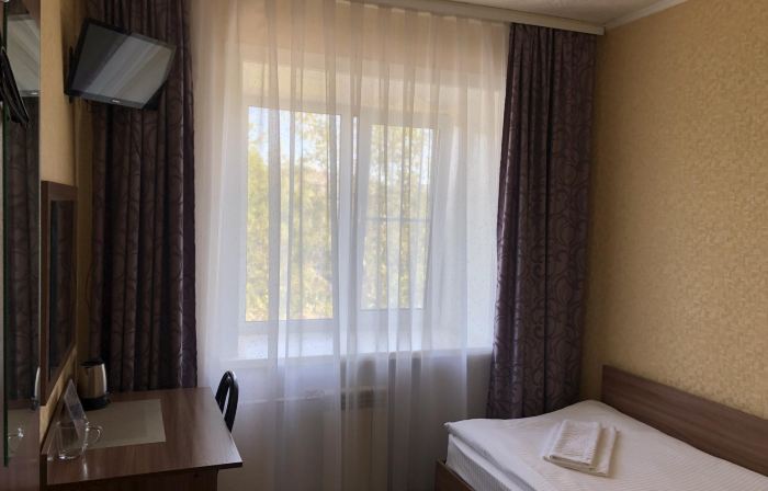 Hotel Shvedka
