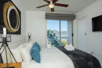 오션 브리즈 호텔 케이프 타운 더 파이프 주변 호텔