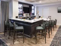 แฮมป์ตันอินน์ฟอร์ต ลอเดอร์เดล/ดาวน์ทาวน์ ย่านลาสโอลาส โรงแรมในฟอร์ตลอเดอร์เดล