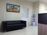 Hostel Sputnik Hotels in Kushchyovsky District