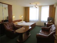 Korona Hotel Các khách sạn ở 