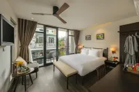 Volar de Faifo Villa