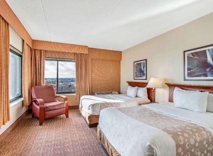 라 퀸타 인 & 스위트 뉴 헤이븐