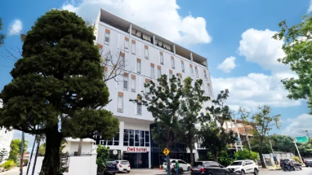 Deli Hotel Hotels in 