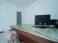Little Kampung Studio Hotel di Durian Sebatang