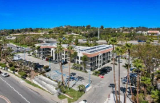 Motel 6 Oceanside, CA