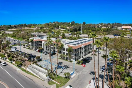 Motel 6 Oceanside, CA