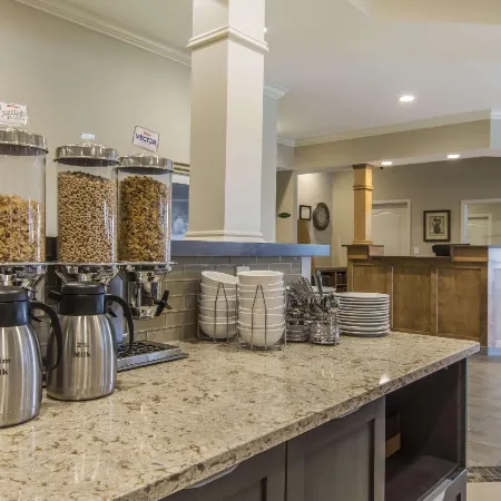 Quality Inn & Suites Amsterdam