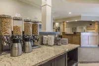 Quality Inn & Suites Amsterdam - Bữa sáng