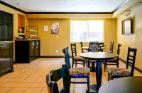 Ramada by Wyndham Ontario - sarapan