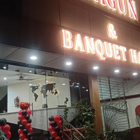 Shagun Banquet and Hotel