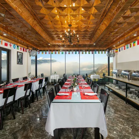 Sapa Valley View Hotel