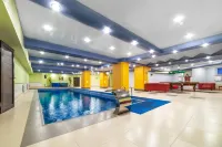 Europa Hotel 哈巴羅夫斯克酒店