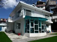 The Warrick Homestay, A Luxe Stay Near Mall Road, Shimla Các khách sạn gần Laxminarayan Temple