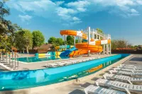 «Sunparco Hotel Ultra All Inclusive» Hotel - รีสอร์ท