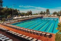 Grand Hotel Zhemchuzhina