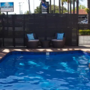 Tuncurry Motor Lodge