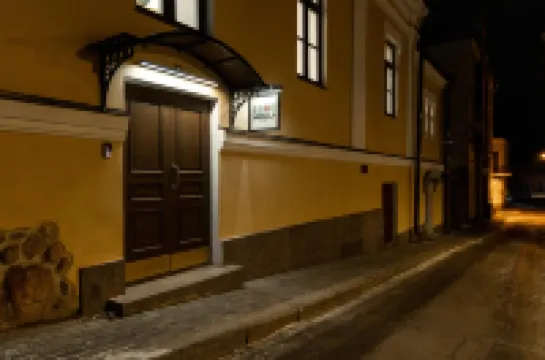 Saimala Hotel Hotels in Vyborgsky District