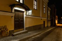 Saimala Hotel Hotels in Vyborgsky District