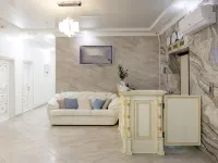 Grand Gallery Apartment by Provence Hotéis em Sóchi