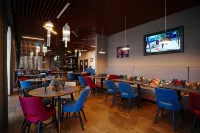 Point ° to 'map' Priosersk