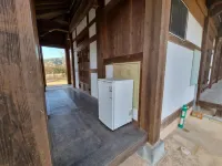 Cheongbaek Hanok Pension Hotels in Jangseong-gun