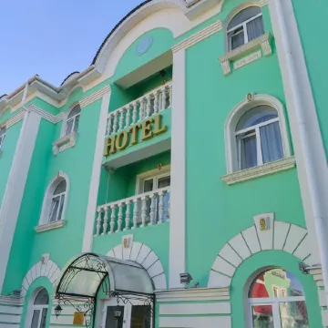 Александрия-Петергоф