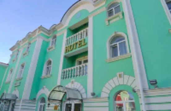 Aleksandriya-Peterhof Hotel