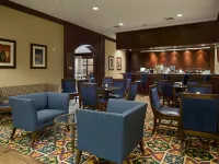 Hilton Waco - bar