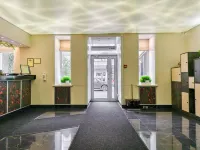 Hotel Dom Hotel Apart