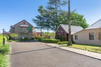 SureStay Hotel by Best Western, New Inn Richmond Hotels in Windsor