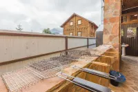 Hayat Haus Các khách sạn ở Zelenchuksky District