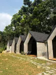 Villa Mountriv Sentul by Sakalavasa Hotels near Kolam Pemancingan