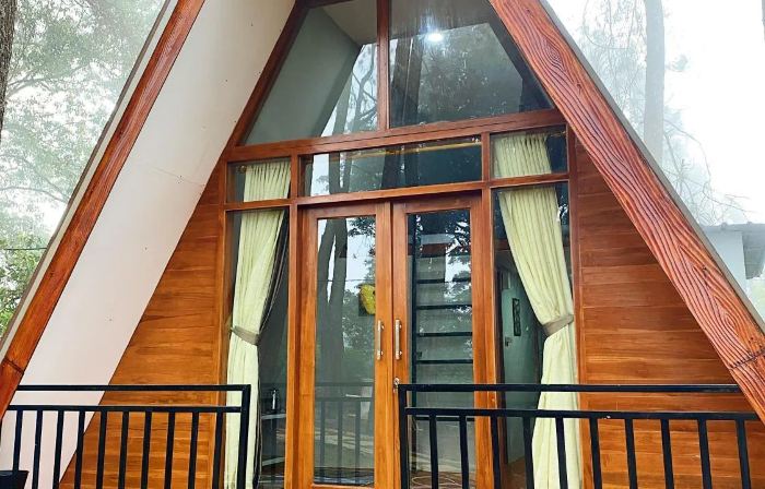 Great Panorama Lodge & Camp by Mhm