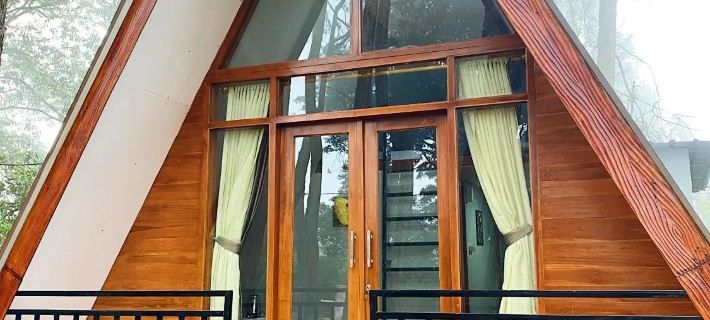 Great Panorama Lodge & Camp by Mhm Hotels in Subang Regency