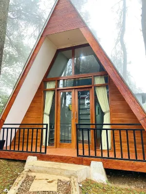 Great Panorama Lodge & Camp by Mhm - 2-Star
