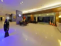 Gokulam Park Coimbatore