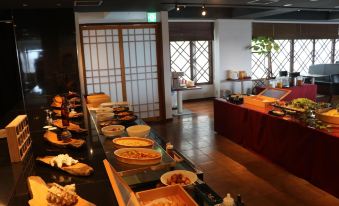 Hotel East China Sea