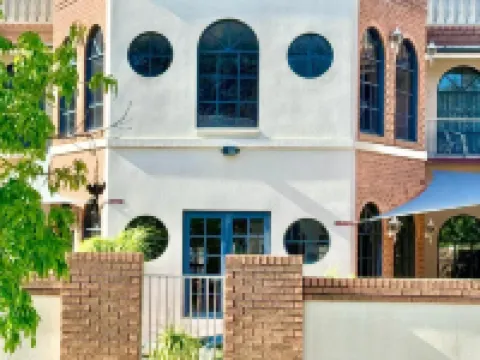 Albury Paddlesteamer Motel Hotels in South Albury