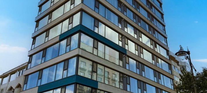 Maritimo Luxury ApartHotel Hotels in Constanta
