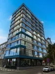 Maritimo Luxury ApartHotel Hotels in 