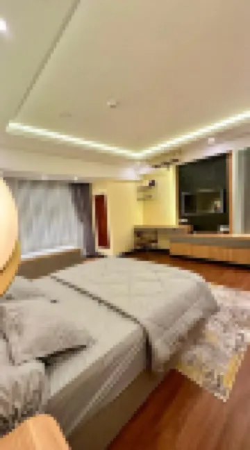 Jogja Luxe Stay at Mataram City Apartment