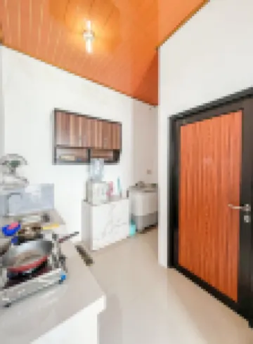 Homestay Abbasy Prambanan