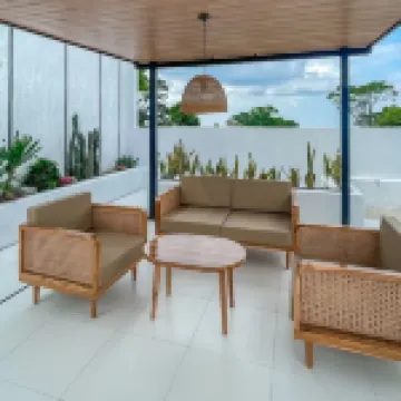 Hava Villas Linggarjati Kuningan