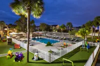 Magic Moment Resort and Kids Club