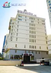 โรงแรมมะนาม่าทาวเวอร์ - ติดทะเล