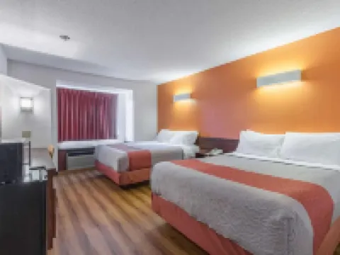 Motel 6 Streetsboro, Oh Hotels in Streetsboro