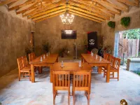 Kruger Maroela Lodge