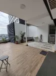 新山市中心SummerSpace蘇阿莎