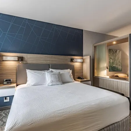 SpringHill Suites Fort Wayne Southwest